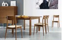 Vario –  Раскладной стол от Calligaris